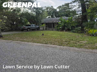 Lawn Mowing nearby St. Petersburg, FL, 