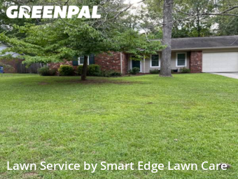Lawn Mowing Service nearby Martinez, SC, 
