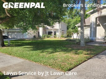 Lawn Maintenance nearby Palm Harbor, FL, 