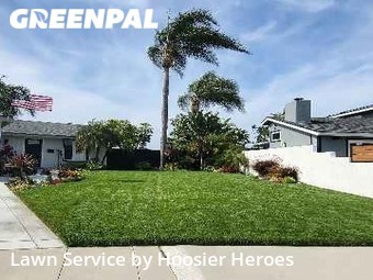 Lawn Care nearby Huntington Beach, CA, 