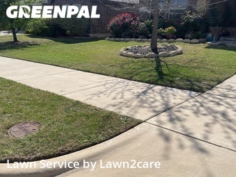 Lawn Care nearby Denton, TX, 