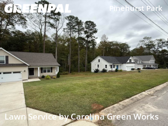 Lawn Care Service nearby Garner, NC, 