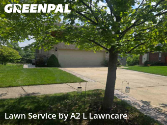 Grass Cut nearby Superior Township, MI, 