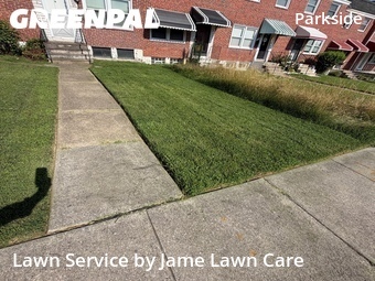 Lawn Mowing nearby Baltimore, MD, 