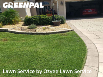 Lawn Service nearby The Villages, FL, 