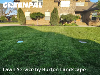 Yard Mowing nearby Lascassas, TN, 