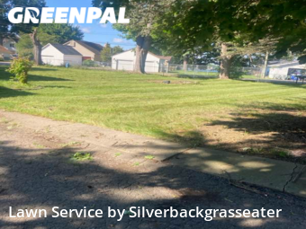 Lawn Mowing Service nearby Waterford Township, MI, 