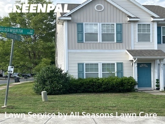 Lawn Mowing Service nearby Charlotte, NC, 