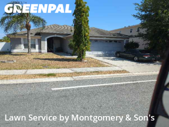 Lawn Mow nearby Lakeland, FL, 