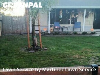 Lawn Cutting nearby Sacramento, CA, 