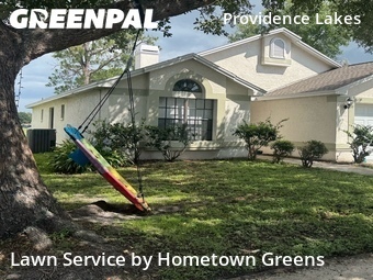 Lawn Care nearby Brandon, FL, 