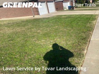 Lawn Mow nearby Fort Worth, TX, 