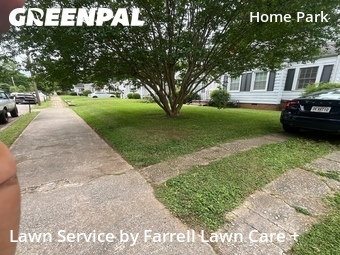 Lawn Cutting nearby Atlanta, GA, 