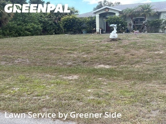 Lawn Service nearby North Port, FL, 
