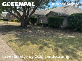 Lawn Mowing nearby Dallas, TX, 