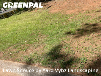 Lawn Maintenance nearby Snellville, GA, 