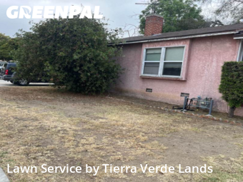 Work completed by lawn-care-services-in-Carson-CA