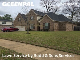 Lawn Cut nearby Memphis, TN, 
