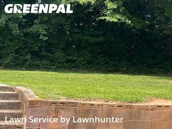 Lawn Maintenance nearby Forest Park, GA, 