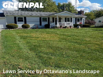 Yard Cutting nearby Marion, OH, 