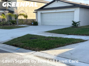 Yard Mowing nearby Sun City Center, FL, 