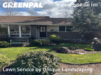 Lawn Maintenance nearby Kirkland, WA, 