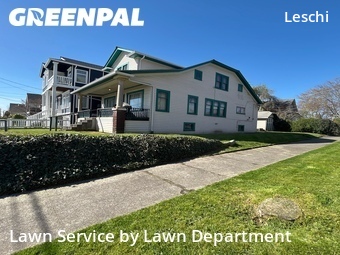 Lawn Maintenance nearby Seattle, WA, 