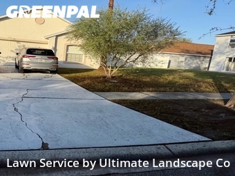 Lawn Service nearby Riverview, FL, 
