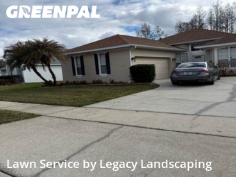 Lawn Mow nearby Orlando, FL, 