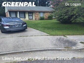 Lawn Cutting nearby Arlington, TN, 