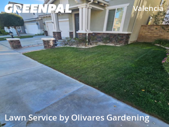 Work completed by local-lawn-cutting-services-in-Santa Clarita-CA