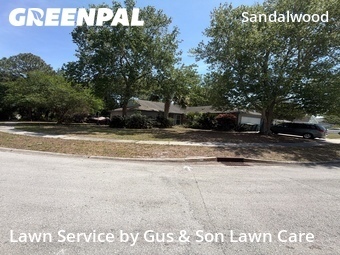 Grass Cutting nearby Jacksonville, FL, 