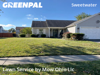 Lawn Mowing Service nearby Hilliard, OH, 