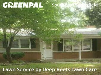 Grass Cutting nearby Springfield, MO, 