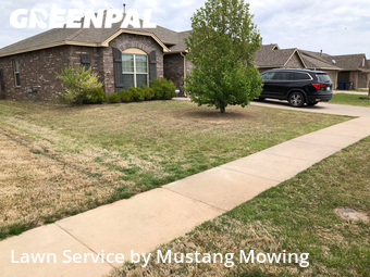 Lawn Care Service nearby Tulsa, OK, 