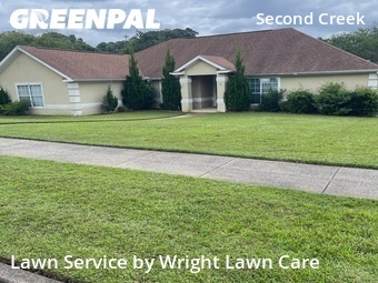 Yard Cutting nearby Mobile, AL, 