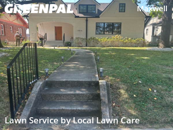 Lawn Service nearby Nashville, TN, 