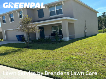 Lawn Mow nearby Brooksville, FL, 
