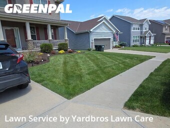 Lawn Service nearby Omaha, NE, 