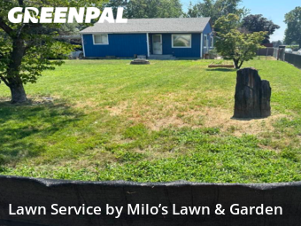 Grass Cutting nearby Richland, WA, 