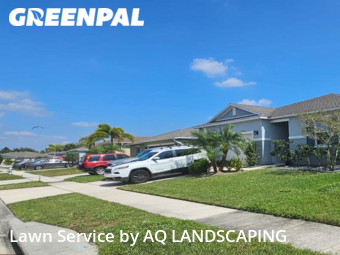 Lawn Cutting nearby St. Cloud, FL, 