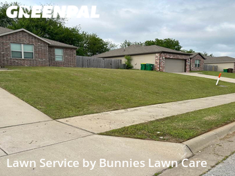 Yard Mowing nearby Springdale, AR, 