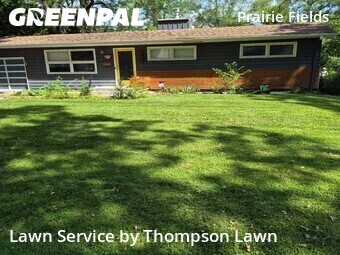 Yard Mowing nearby Prairie Village, KS, 