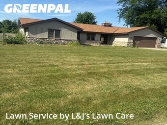 Lawn Cut nearby Franklin, WI, 