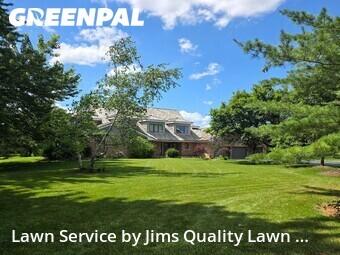 Yard Cutting nearby Deer Park, IL, 