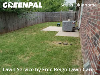 Lawn Maintenance nearby Oklahoma City, OK, 