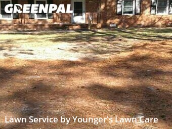 Yard Cutting nearby Fayetteville, NC, 