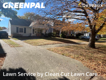 Lawn Mowing Service nearby Toledo, OH, 