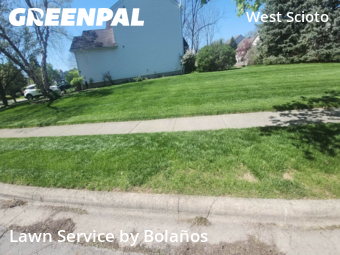 Lawn Mowing Service nearby Columbus, OH, 