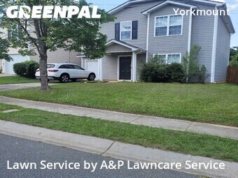 Grass Cutting nearby Charlotte, NC, 